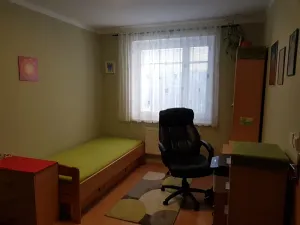 Pronájem bytu 3+kk, Nový Jičín, B. Martinů, 77 m2