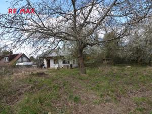 Prodej chaty, Psáry, 47 m2