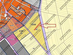 Prodej pozemku pro bydlení, Brno, Myslivecká, 956 m2