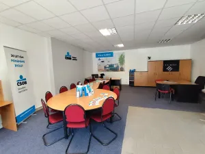Prodej obchodního prostoru, Ostrava, Bohuslava Martinů, 65 m2