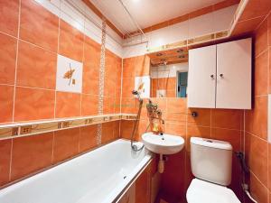 Prodej bytu 1+1, Ostrava, Čujkovova, 28 m2