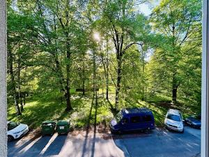 Prodej bytu 1+1, Ostrava, Čujkovova, 28 m2