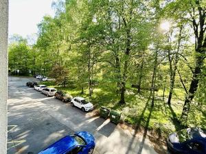Prodej bytu 1+1, Ostrava, Čujkovova, 28 m2