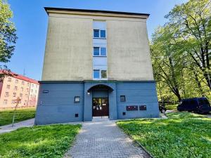 Prodej bytu 1+1, Ostrava, Čujkovova, 28 m2