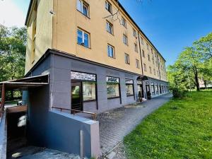 Prodej bytu 1+1, Ostrava, Čujkovova, 28 m2