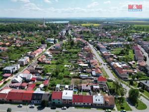 Prodej rodinného domu, Tovačov, Kpt. Jaroše, 62 m2