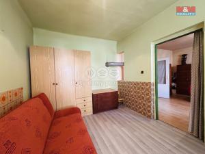 Prodej rodinného domu, Tovačov, Kpt. Jaroše, 62 m2