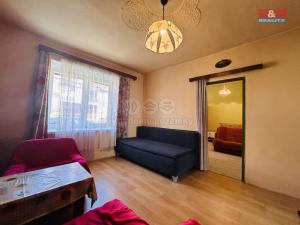 Prodej rodinného domu, Tovačov, Kpt. Jaroše, 62 m2