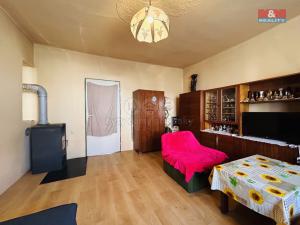 Prodej rodinného domu, Tovačov, Kpt. Jaroše, 62 m2