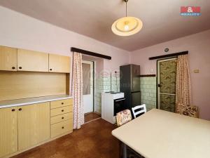 Prodej rodinného domu, Tovačov, Kpt. Jaroše, 62 m2