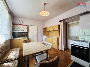 Prodej rodinného domu, Tovačov, Kpt. Jaroše, 62 m2