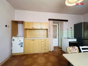Prodej rodinného domu, Tovačov, Kpt. Jaroše, 62 m2
