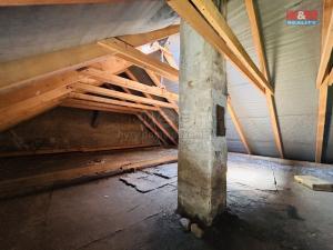 Prodej rodinného domu, Tovačov, Kpt. Jaroše, 62 m2