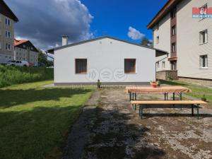 Prodej ubytování, Srní, 92 m2