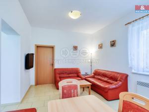 Prodej ubytování, Srní, 92 m2