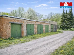 Prodej činžovního domu, Svojšice, 705 m2