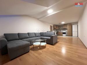 Pronájem bytu 2+kk, Vyškov, Brněnská, 79 m2