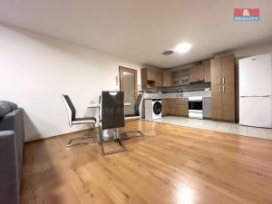 Pronájem bytu 2+kk, Vyškov, Brněnská, 79 m2