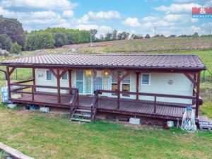 Prodej mobilheimu, Ledečko, 44 m2