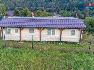 Prodej mobilheimu, Ledečko, 44 m2