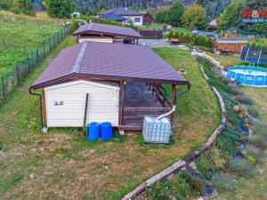 Prodej mobilheimu, Ledečko, 44 m2