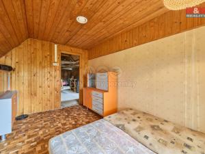 Prodej rodinného domu, Hořičky - Křižanov, 76 m2