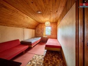 Prodej rodinného domu, Hořičky - Křižanov, 76 m2