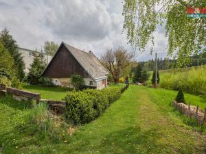 Prodej rodinného domu, Hořičky - Křižanov, 76 m2