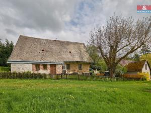 Prodej rodinného domu, Hořičky - Křižanov, 76 m2
