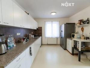 Pronájem bytu 3+kk, Jindřichův Hradec, Klášterská, 80 m2