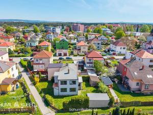 Prodej rodinného domu, Sezimovo Ústí, Švermova, 147 m2