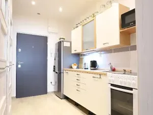 Prodej bytu 2+kk, Praha - Libeň, Kovářská, 47 m2
