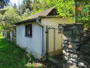 Prodej chalupy, Konice, 60 m2