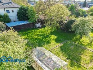 Prodej pozemku pro bydlení, Kostelec nad Orlicí, Růžičkova, 700 m2