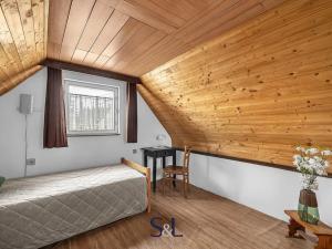 Prodej chaty, Skalice u České Lípy, 36 m2