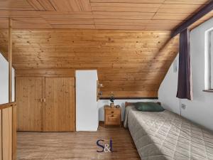 Prodej chaty, Skalice u České Lípy, 36 m2