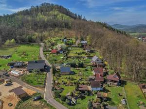 Prodej chaty, Skalice u České Lípy, 36 m2