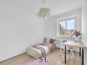 Prodej rodinného domu, Liberec, Na Mlýnku, 120 m2