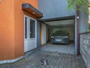 Prodej rodinného domu, Liberec, Na Mlýnku, 120 m2