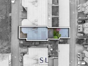 Prodej rodinného domu, Liberec, Na Mlýnku, 120 m2