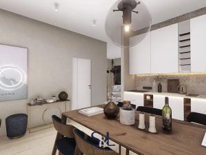 Prodej bytu 3+kk, Sućuraj, Chorvatsko, 62 m2