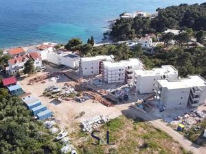 Prodej bytu 3+kk, Sućuraj, Chorvatsko, 62 m2