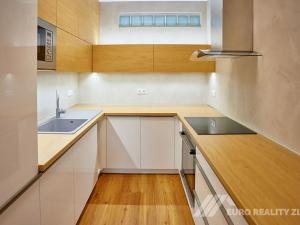 Pronájem bytu 2+kk, Zlín, Ševcovská, 65 m2