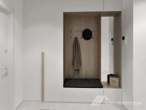 Pronájem bytu 2+kk, Zlín, Ševcovská, 65 m2