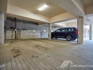 Pronájem bytu 2+kk, Zlín, Ševcovská, 65 m2