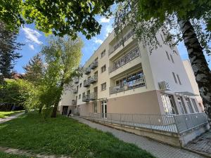 Pronájem bytu 2+kk, Zlín, Ševcovská, 65 m2