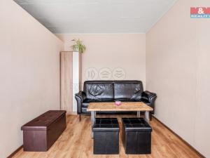 Prodej bytu 3+1, Ústí nad Labem - Krásné Březno, Keplerova, 78 m2