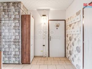 Prodej bytu 3+1, Ústí nad Labem - Krásné Březno, Keplerova, 78 m2