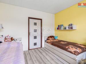Prodej bytu 3+1, Ústí nad Labem - Krásné Březno, Keplerova, 78 m2
