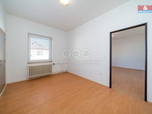 Prodej rodinného domu, Svitavy - Předměstí, Kapitána Nálepky, 297 m2